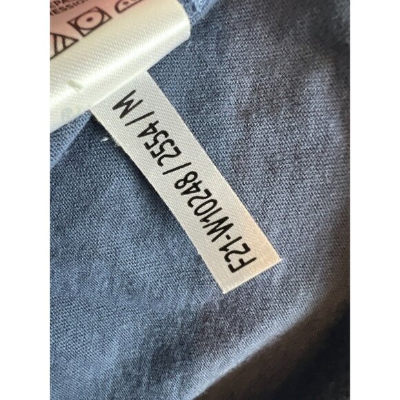 Life is Good Tee Shirt size Medium Crusher Lite Get Outta‎ Town Graphic T-Shirt - Picture 6 of 8